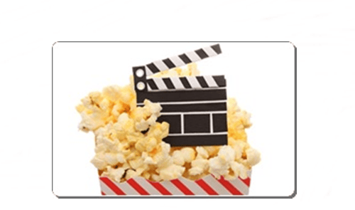 Sessió de cine familiar