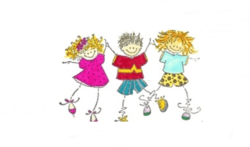 Expliquem la vida amb un conte... Cap a la igualtat!