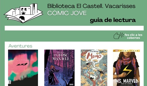 GL Còmic Jove