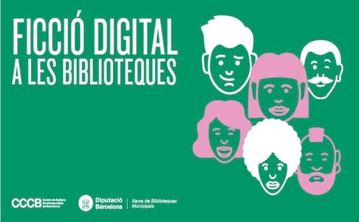 Laboratori de Ficció Digital