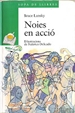  Noies en acció