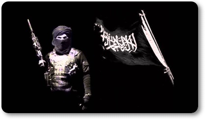 La gihad i el terror