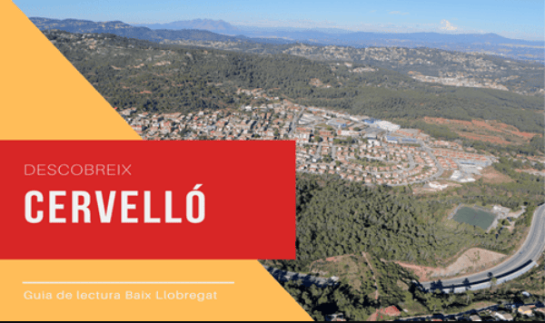 Descobreix Cervelló