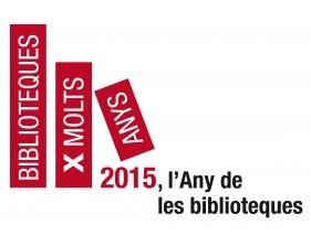 Guia de Lectura Centenari Biblioteques