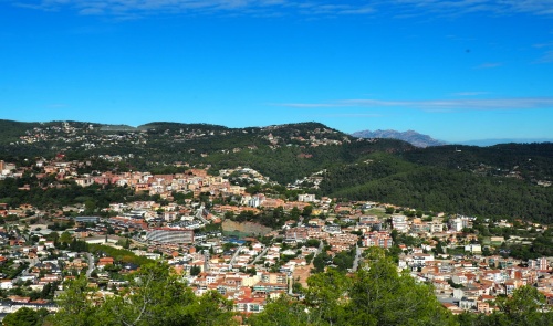 Descobreix Corbera de Llobregat