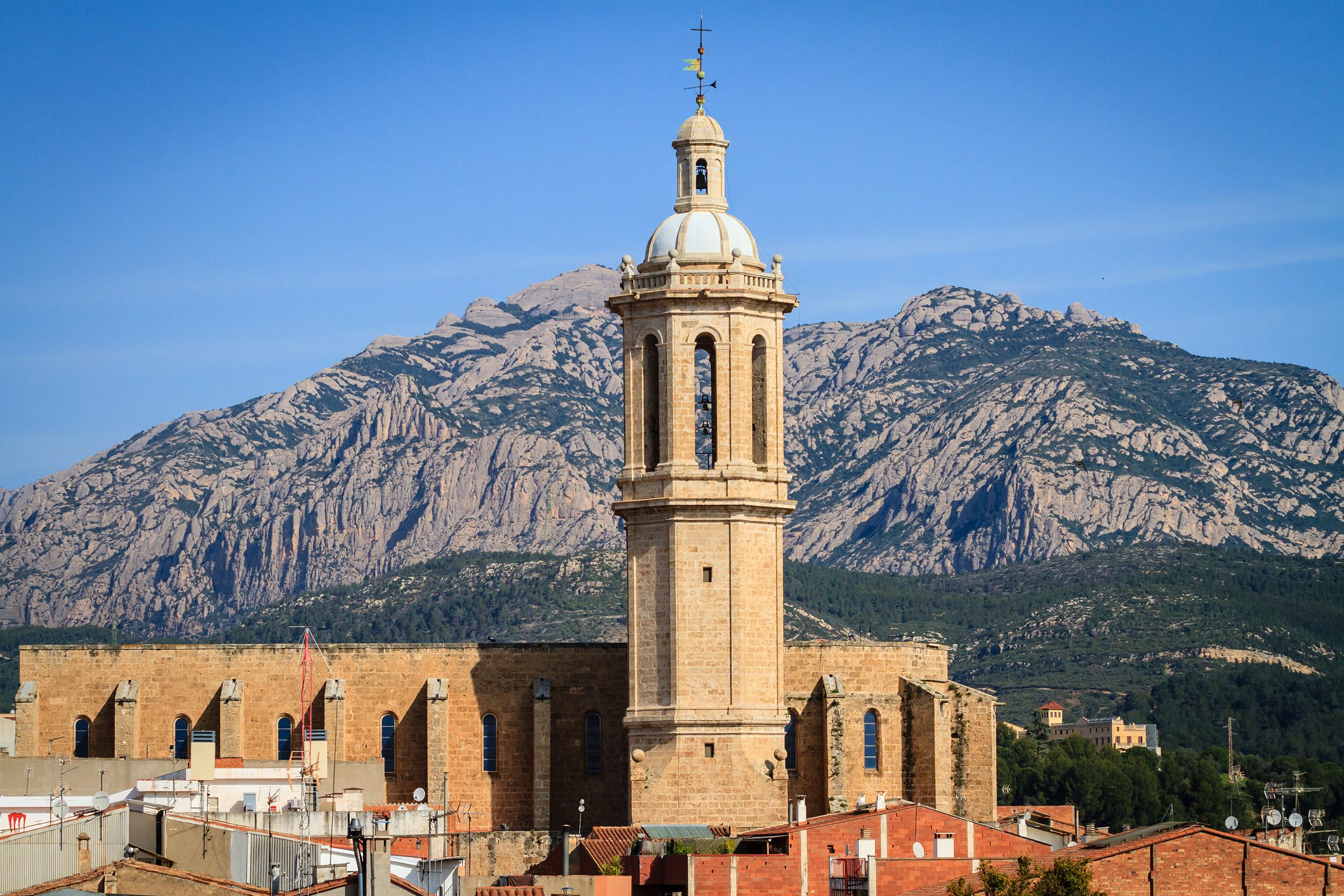 Col·lecció local d'Esparreguera