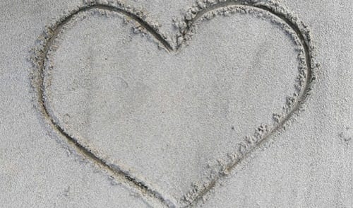 Novel·la romàntica per a joves