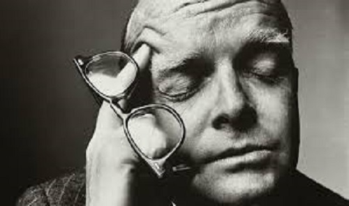 Truman Capote i la mirada del nou periodisme