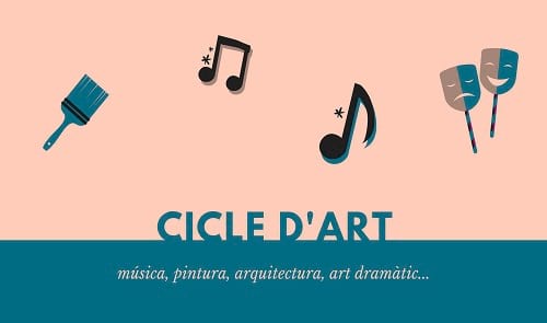 Cicle d'art