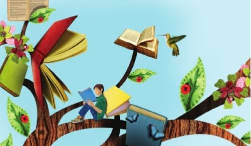 Què puc fer per a què els meus llegeixin?