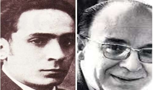 Guia de lectura Salvat-Papasseit i Vicent Andrés Estellés