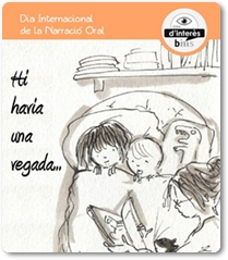 Dia Internacional de la Narració oral