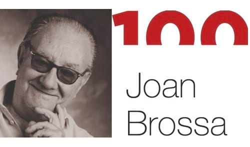 2019 Any Joan Brossa