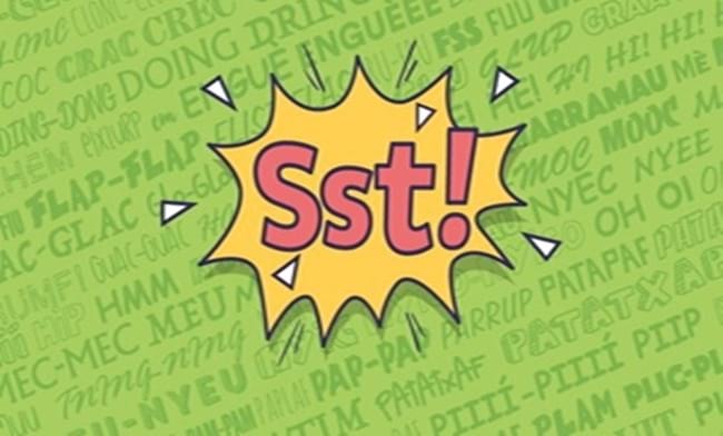 Setmana sense soroll. 2019.