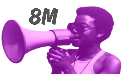 8 M Feminisme al cinema i a les sèries