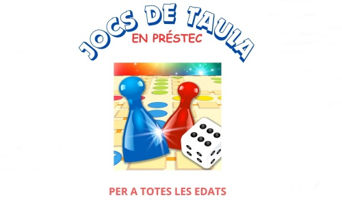 Jocs de taula a la SVC