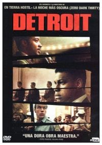 Detroit (Kathryn Bigelow, 2017)