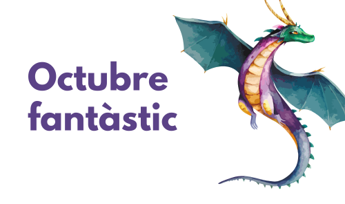 Ciència-ficció: jocs i literatura