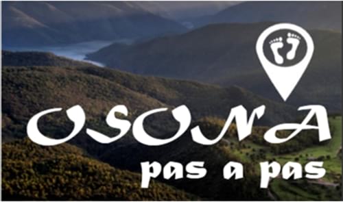 Osona pas a pas