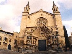PER CONÈIXER Vilafranca del Penedès