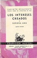  Los Intereses creados