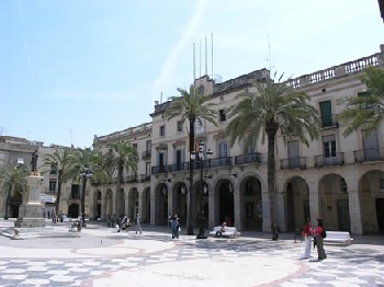 AMB V DE VILANOVA: ELS ESPAIS DE LA MEMÒRIA