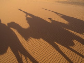 GEOGRAFIES LITERÀRIES: MARROC