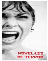 NOVEL·LES DE TERROR