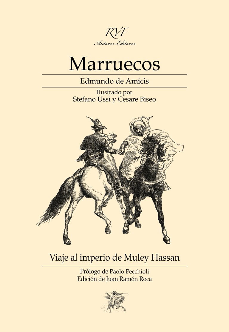  Marruecos