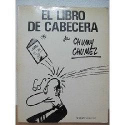 HUMORISME GRÀFIC... Chumy Chúmez