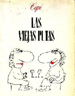 HUMORISME GRÀFIC... Copi