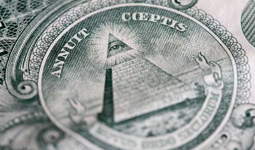 Misteri i conspiració