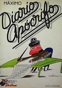 HUMORISME GRÀFIC... Máximo