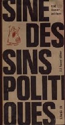 HUMORISME GRÀFIC... Siné