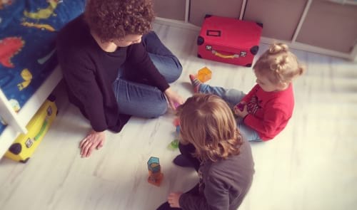 La família i models de família