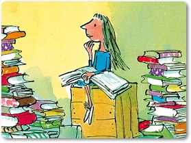 Club de lectura infantil d'Olost