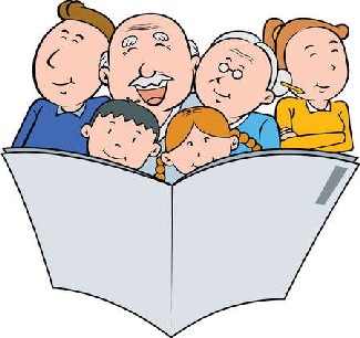 SI EL TEU FILL... SI LA TEVA FILLA... li agrada estar amb els avis