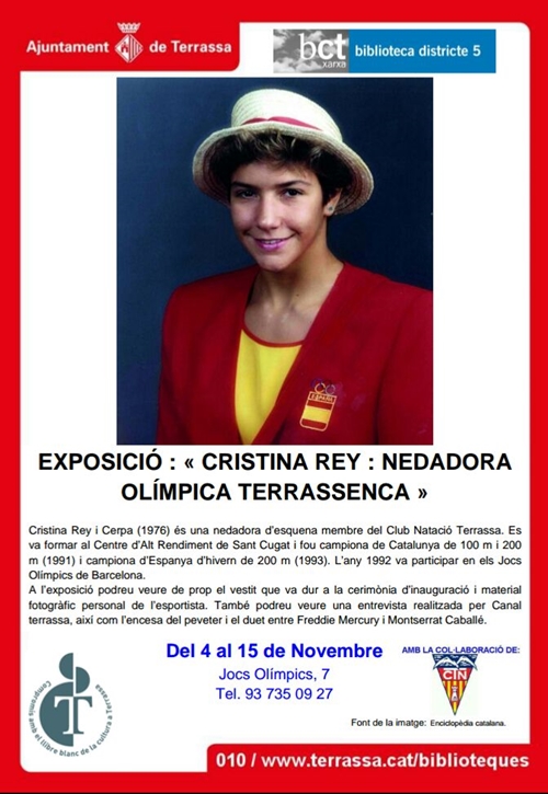 pv esports biblioteques Natacio Terrassa