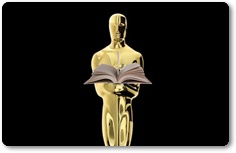 Els llibres dels Oscars