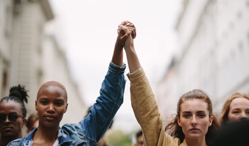 Imatge del contingut Activistes per a la transformació social