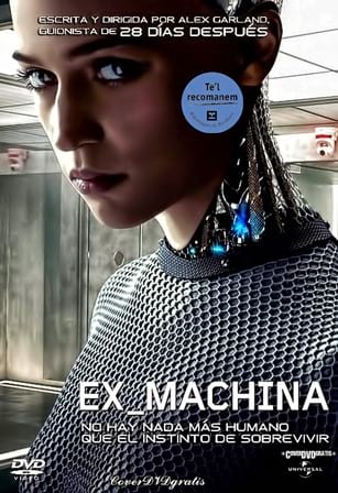  Ex machina