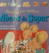  Abans de sopar