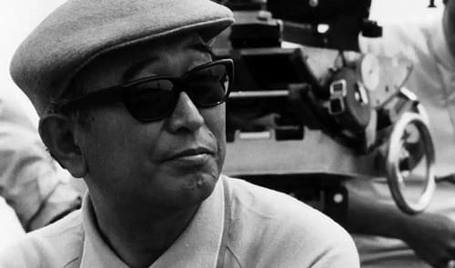 Imatge del contingut Akira Kurosawa, anem de viatge amb el cinema asiàtic