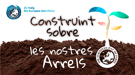 Dia Europeu dels Parcs