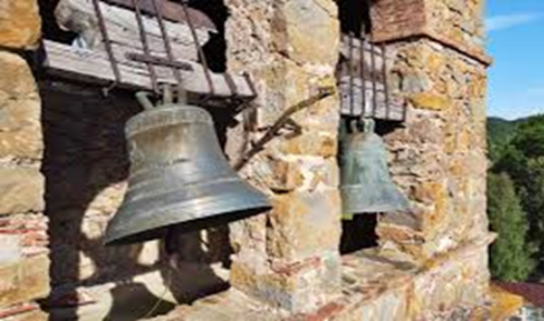 Imatge del contingut Campanes i campaners