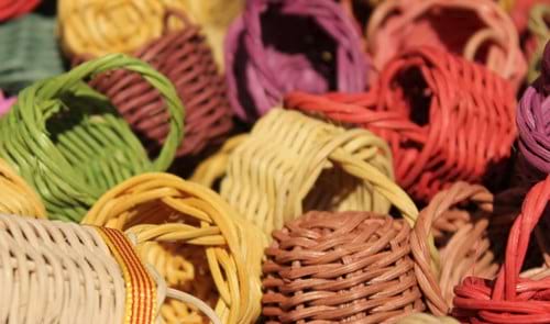 Imatge del contingut Els cistellers