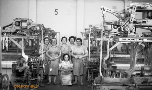 Imatge del contingut El rol de les dones en el món laboral