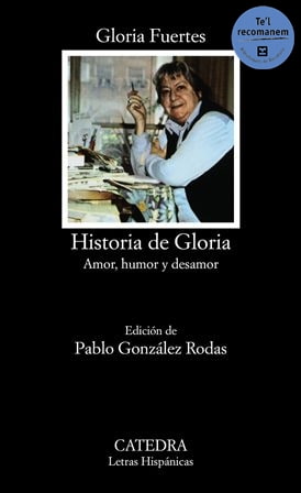  Historia de Gloria