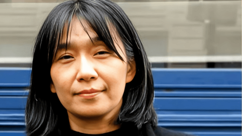 Han Kang, Premi Nobel de Literatura 2024