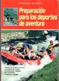  Preparación para los deportes de aventura